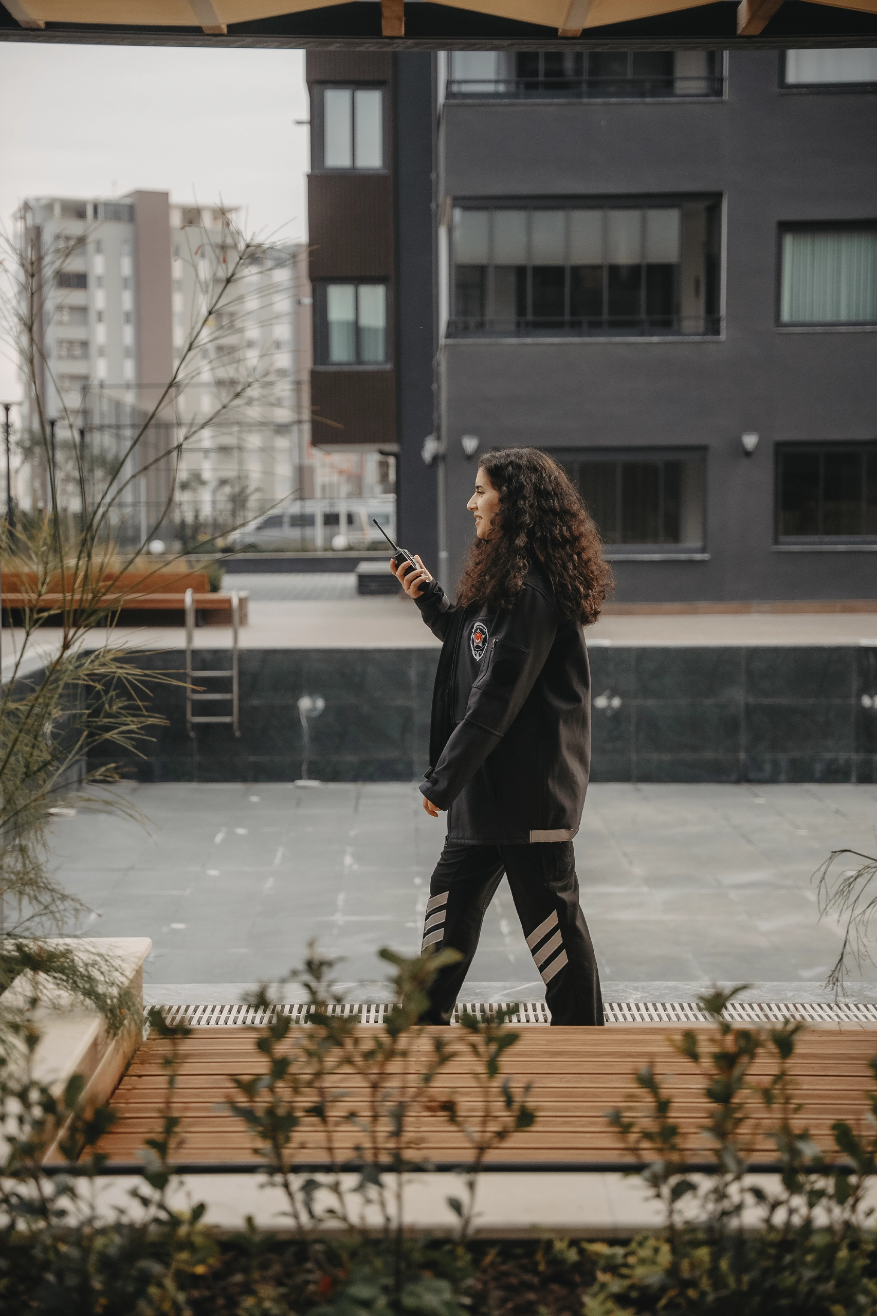 Adana Özel Güvenlik Firması