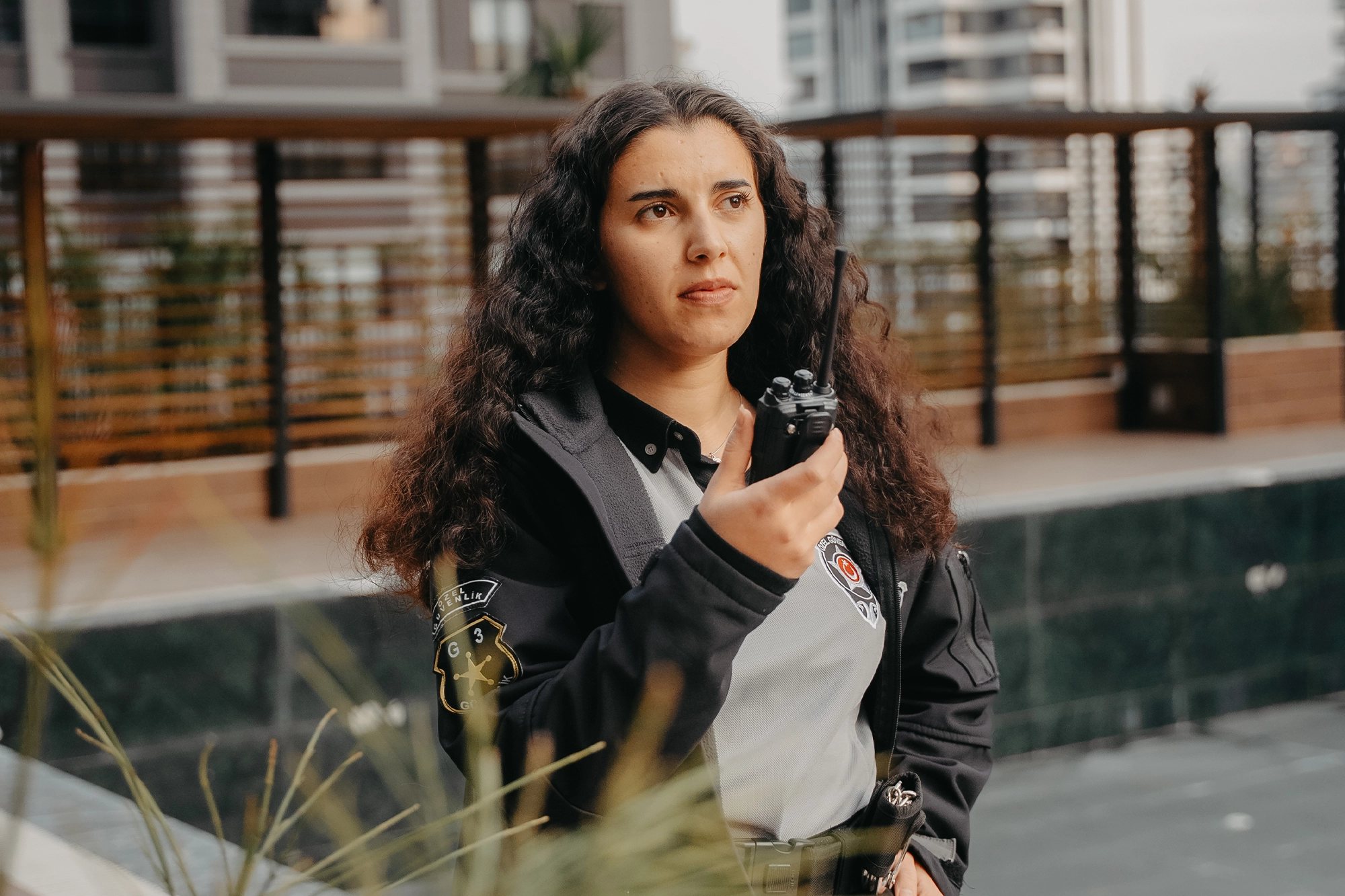 Adana Özel Güvenlik Firması