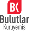 Bulutlar Kuruyemiş logosu
