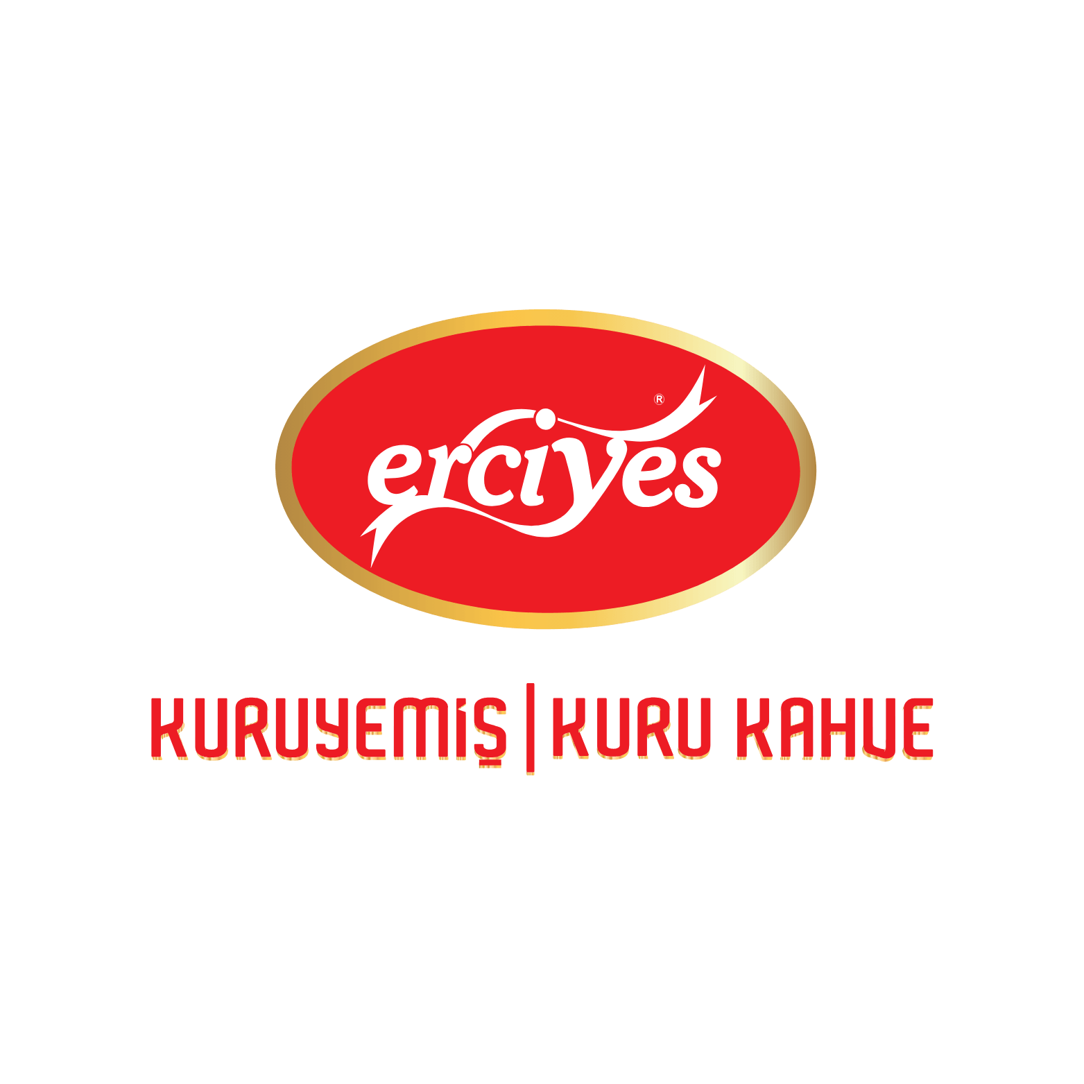 Erciyes Kuruyemiş logosu