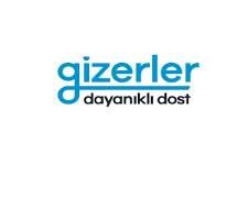 Gizerler logosu