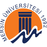 Mersin Üniversitesi logosu