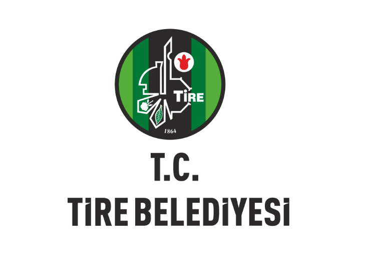 Tire Belediyesi logosu