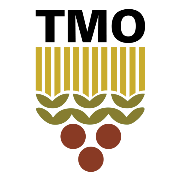 Toprak Mahsulleri Ofisi (TMO) logosu
